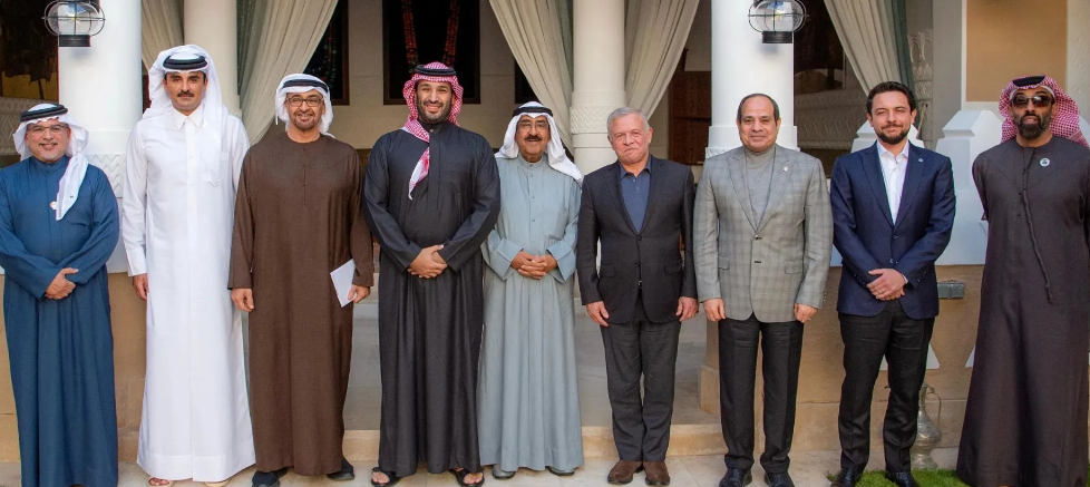 Arabs