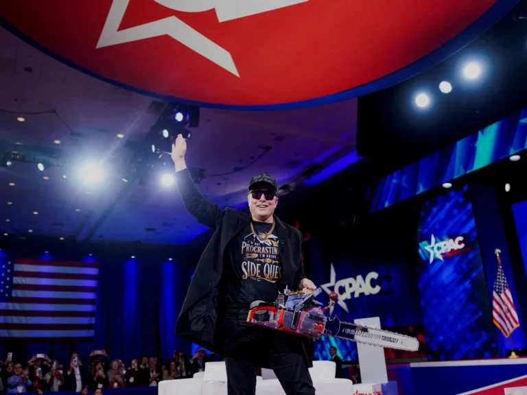 Elon Musk News