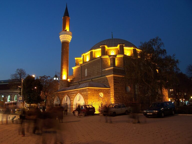 Islam-in-Bulgaria